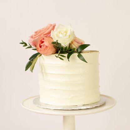 Picture of Floral Cake 3