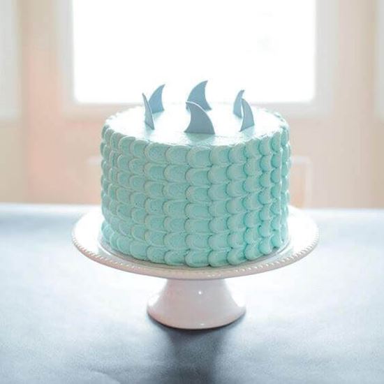 Sea Theme Cake Online | Online Cake Delivery | Order Cake Online