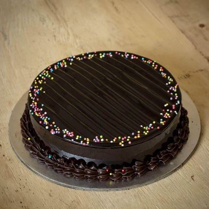 Picture of Choco Delight Cake