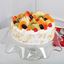 Picture of Fresh Fruit Cake