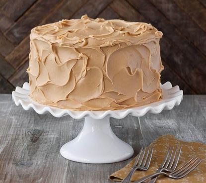Picture of Caramel Cake