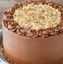 Picture of German Chocolate Cake