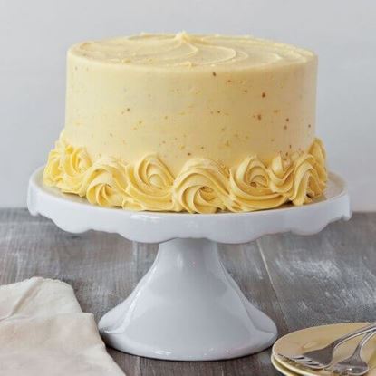 Picture of Lemon Cake
