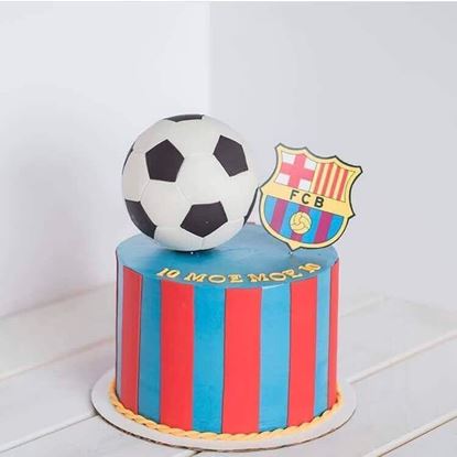 Picture of FCB Cake 1